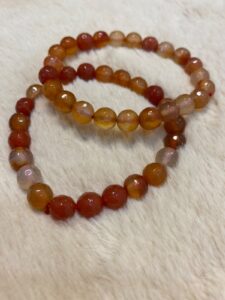 Crystal Bracelets