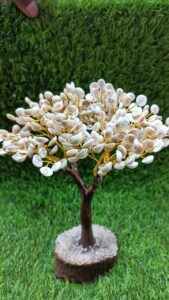 Gemstone Trees