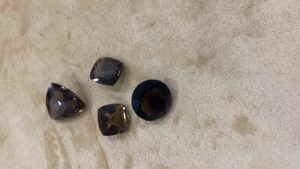 Loose Stones