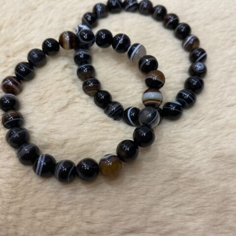 Sulemani Hakik Protection Bracelet