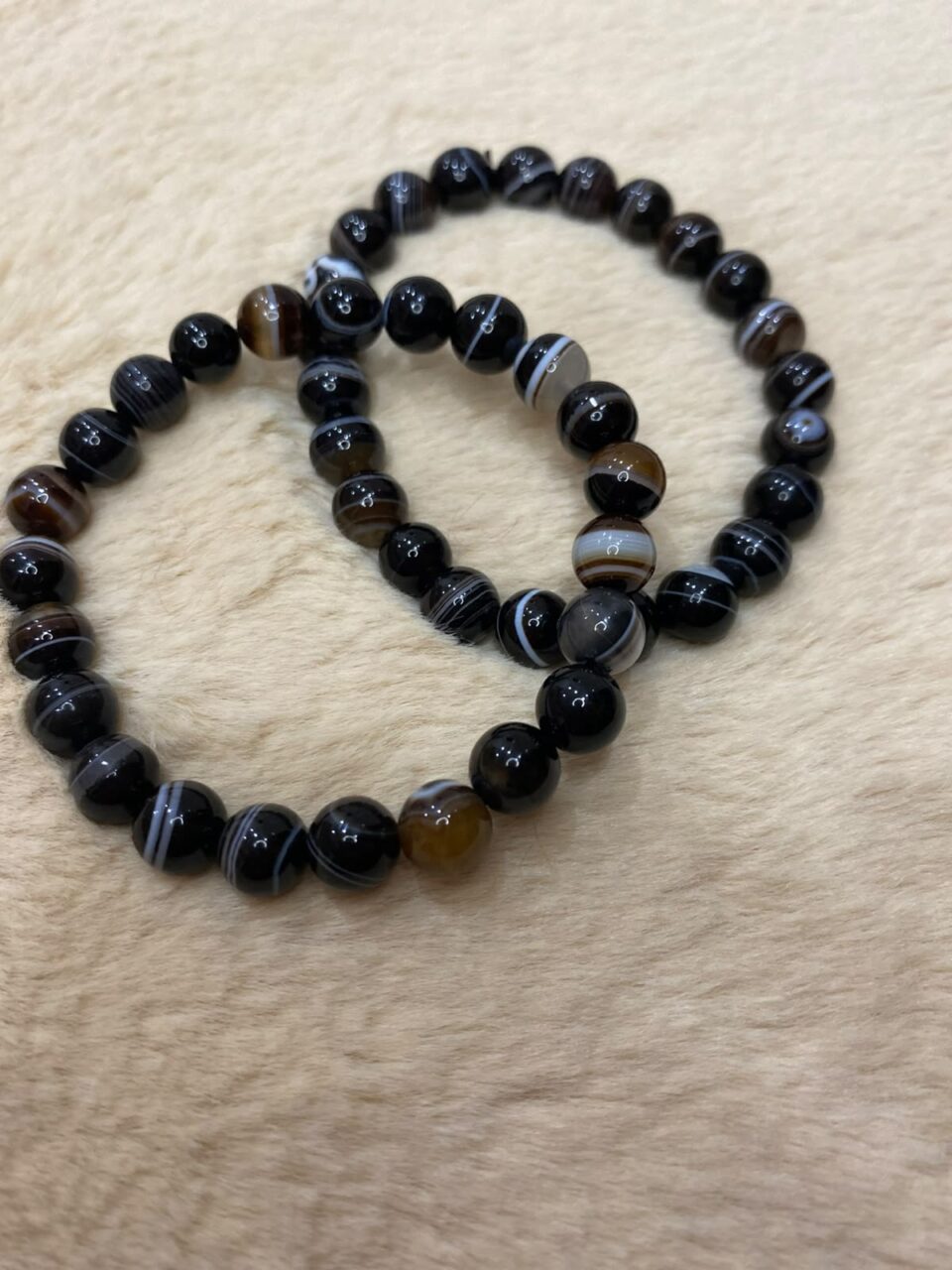 Sulemani Hakik Protection Bracelet